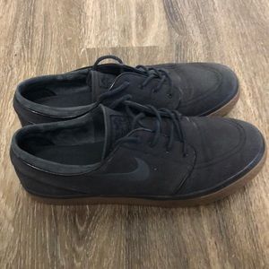 Nike Stefan Janoski Zoom Air Shoes